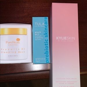Skin care Kylie-Tula-pureheals